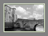 Aigues-Mortes in Camargue