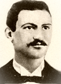 Gaetano Bresci