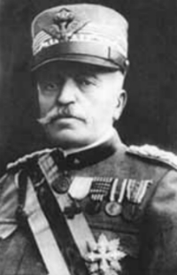 Luigi Cadorna