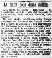 Giornale d'Italia 1902