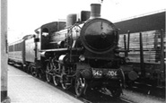 Le Ferrovie italiane