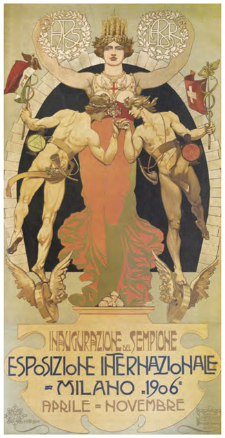 Manifesto di Milano 1906
