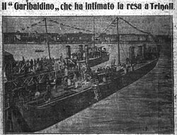 Regia Nave Garibaldino