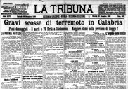 La Tribuna di Roma