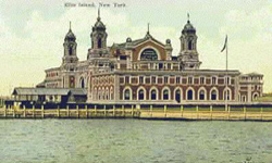 Ellis Island